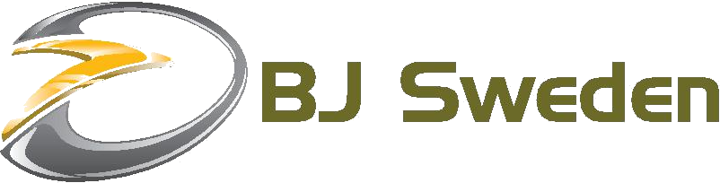 BJ Sweden logo